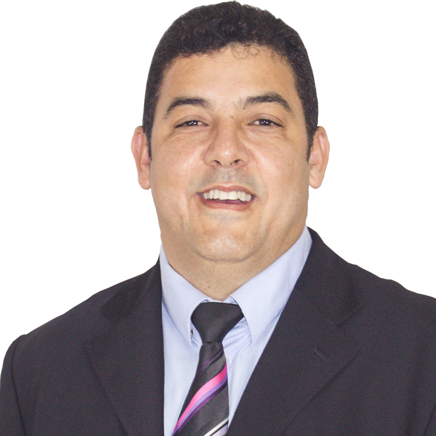 Edson Marcio de Almeida