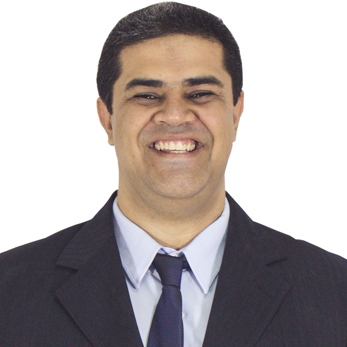 Emerson da Silva Santos