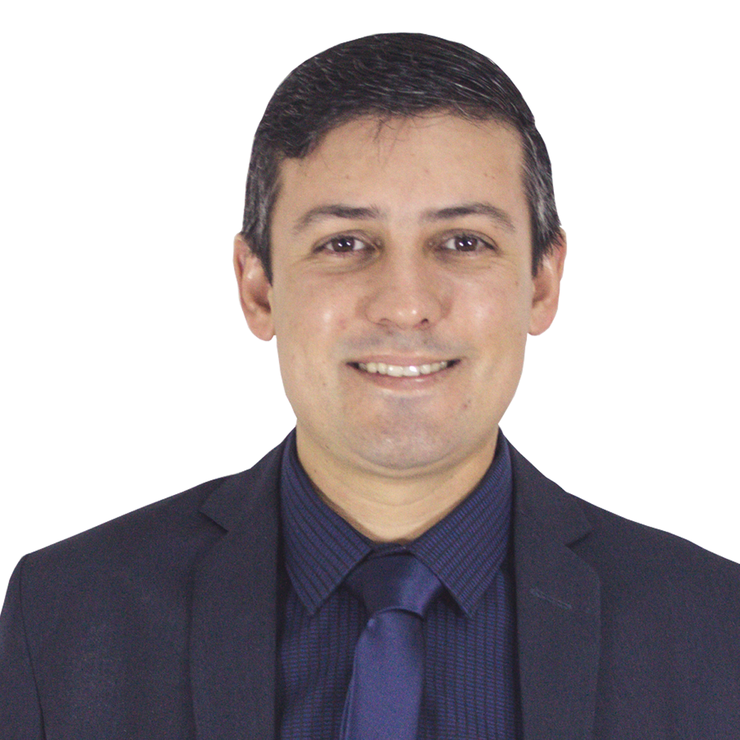 Emmanuel Garcia de Amorim