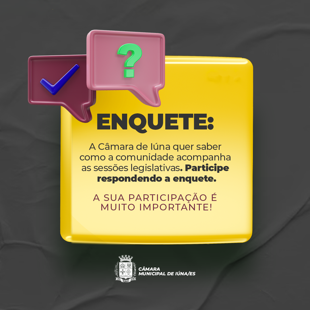 Foto: Reprodução/Câmara de Iúna - ES