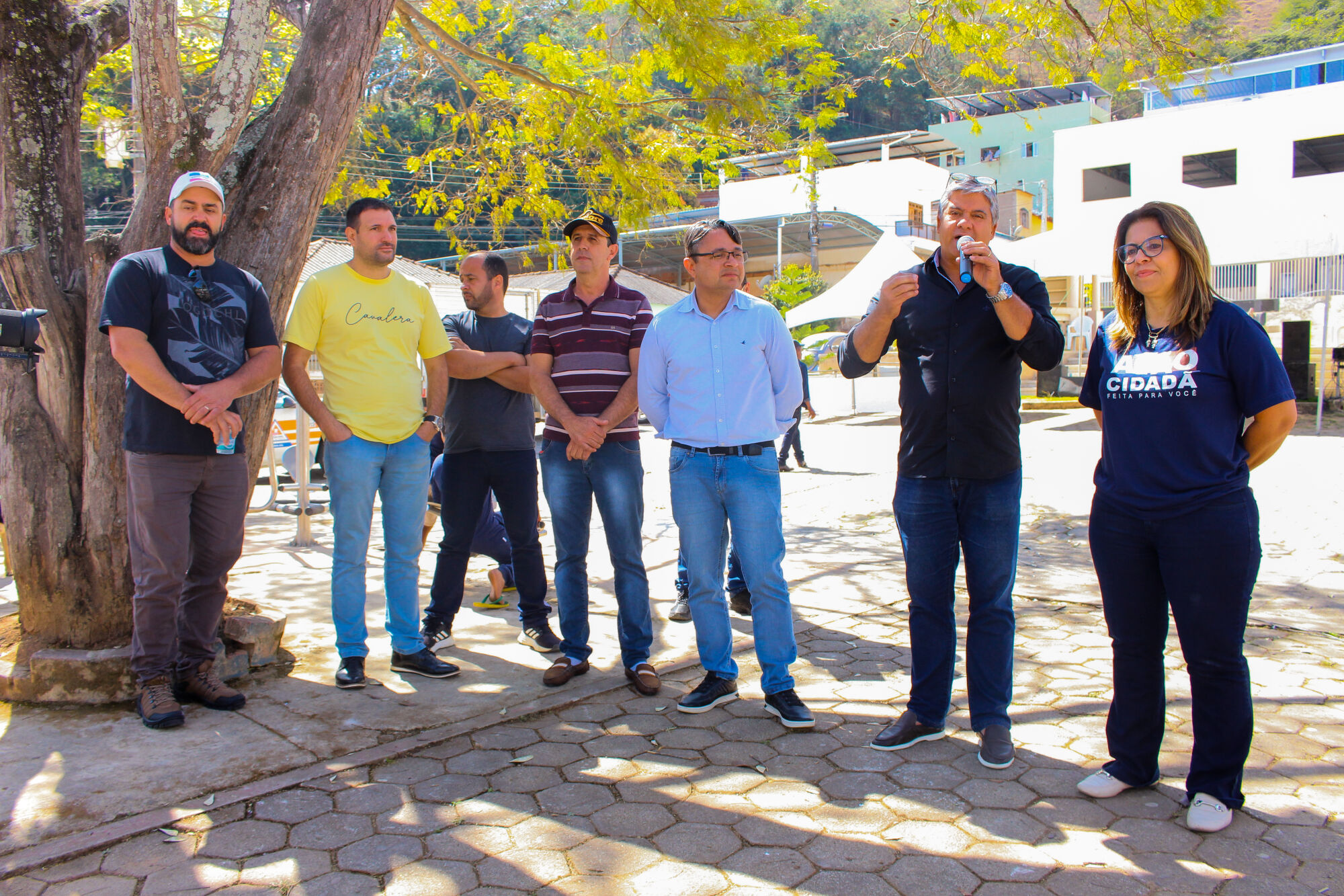 Foto: Reprodução/Câmara de Iúna - ES