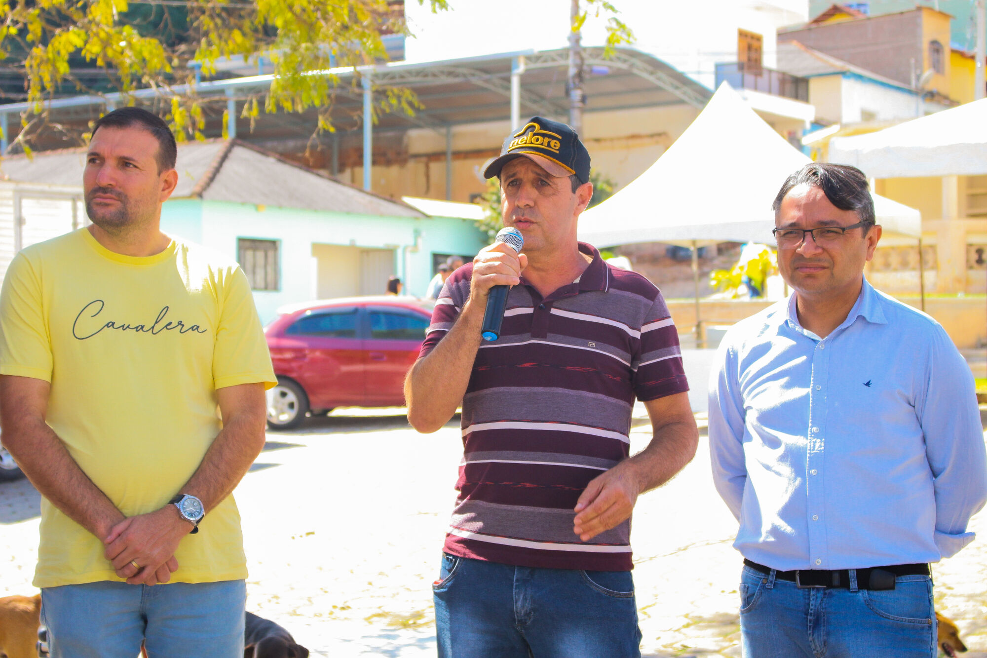Foto: Reprodução/Câmara de Iúna - ES