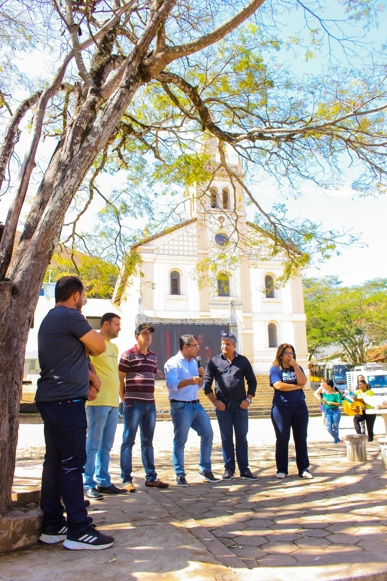 Foto: Reprodução/Câmara de Iúna - ES