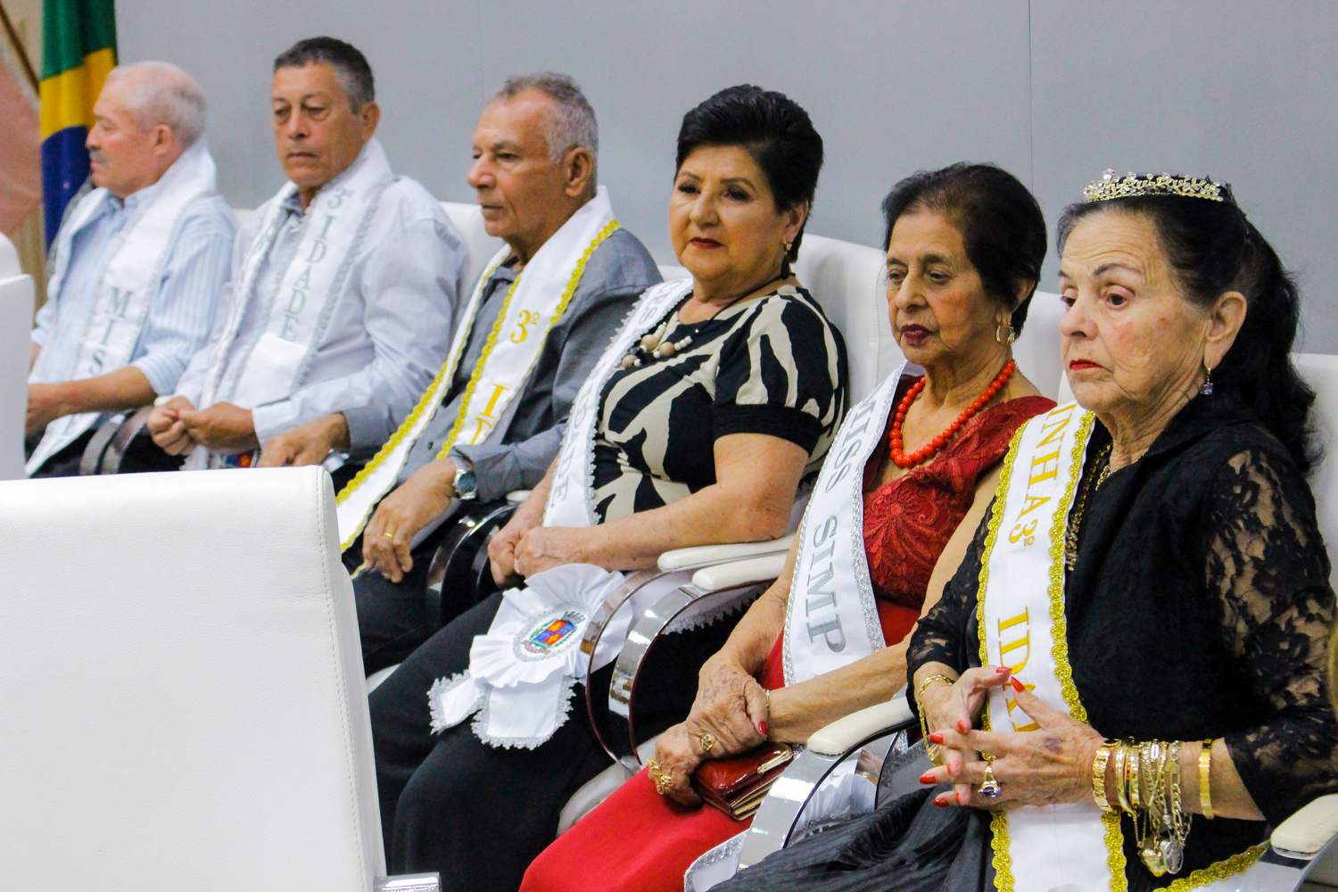 Foto: Reprodução/Câmara de Iúna - ES
