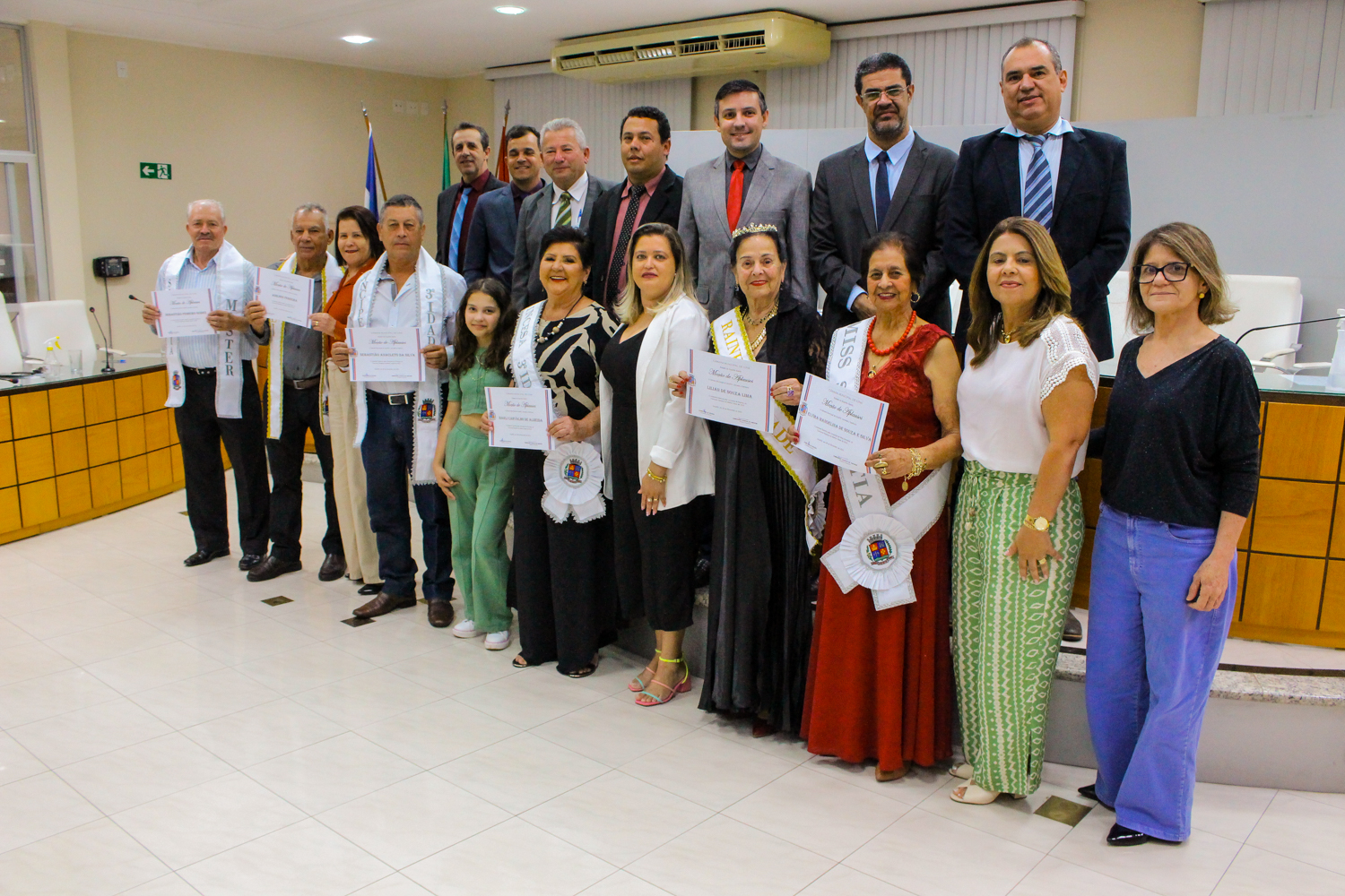Foto: Reprodução/Câmara de Iúna - ES