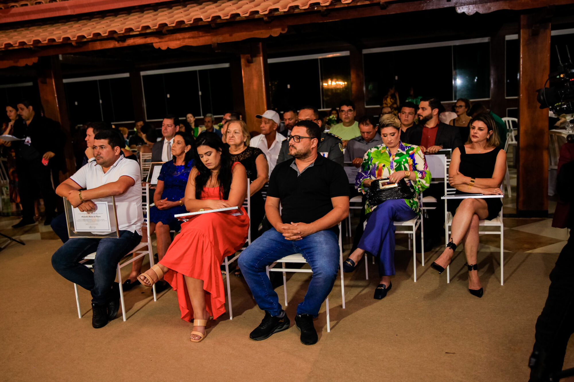 Foto: Reprodução/Câmara de Iúna - ES