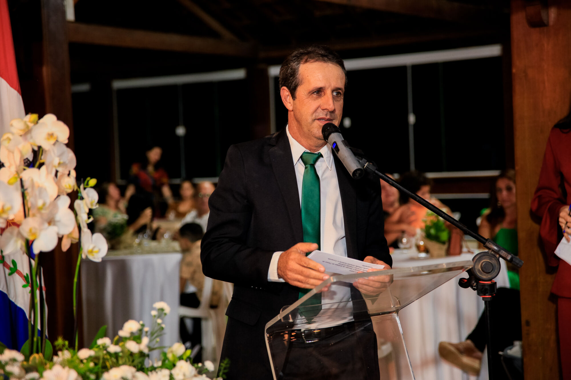 Foto: Reprodução/Câmara de Iúna - ES