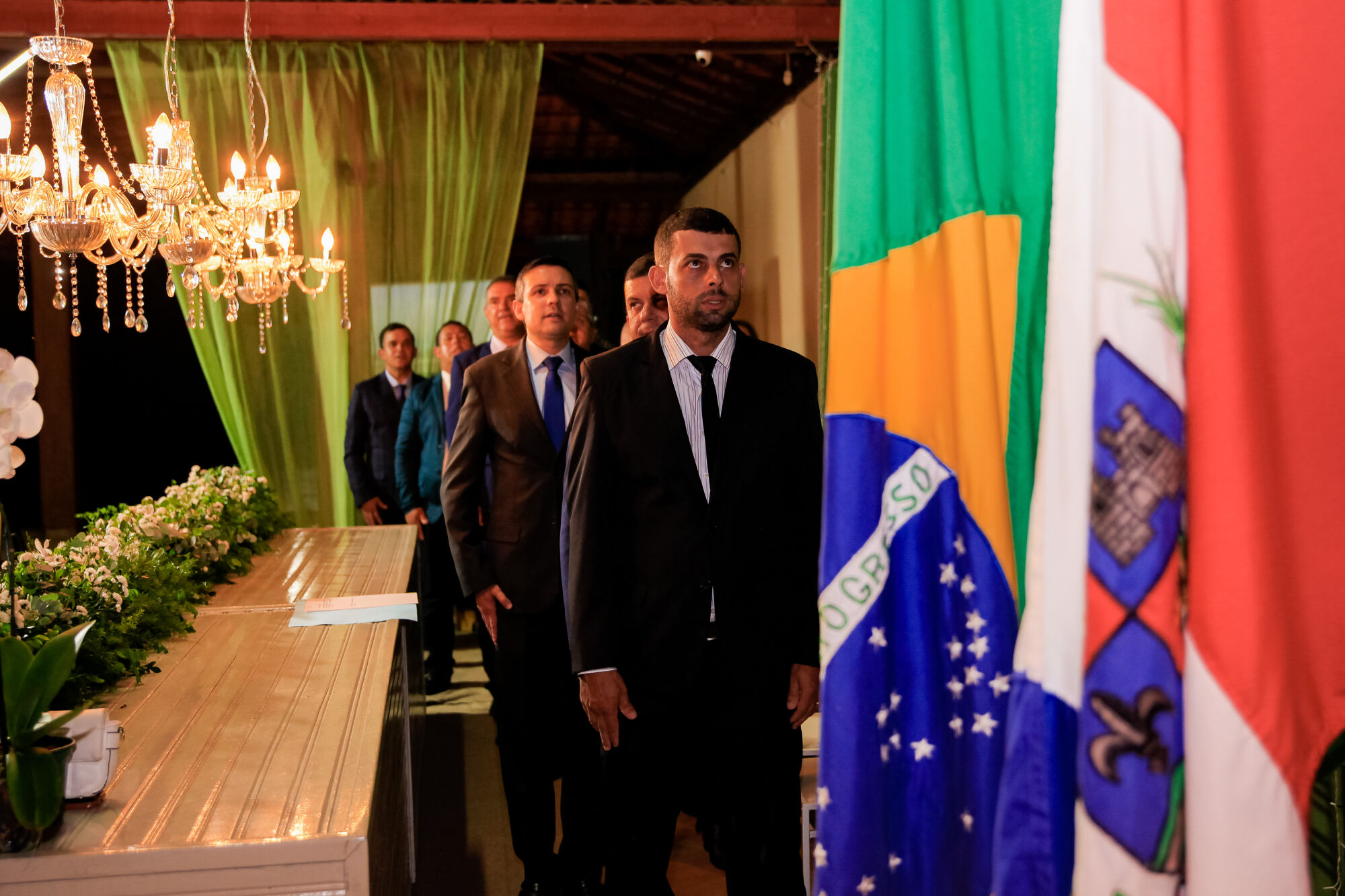 Foto: Reprodução/Câmara de Iúna - ES