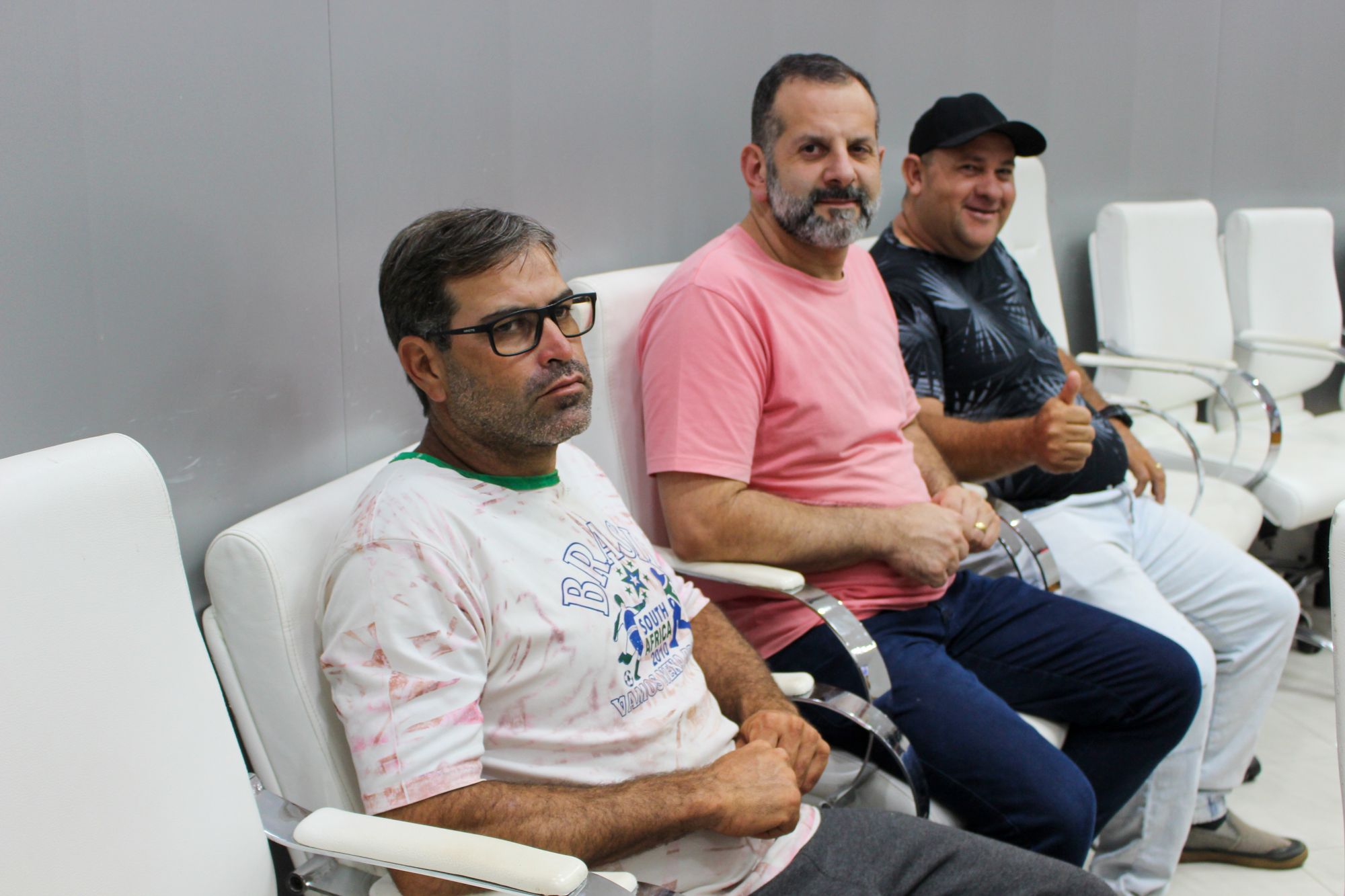 Foto: Reprodução/Câmara de Iúna - ES