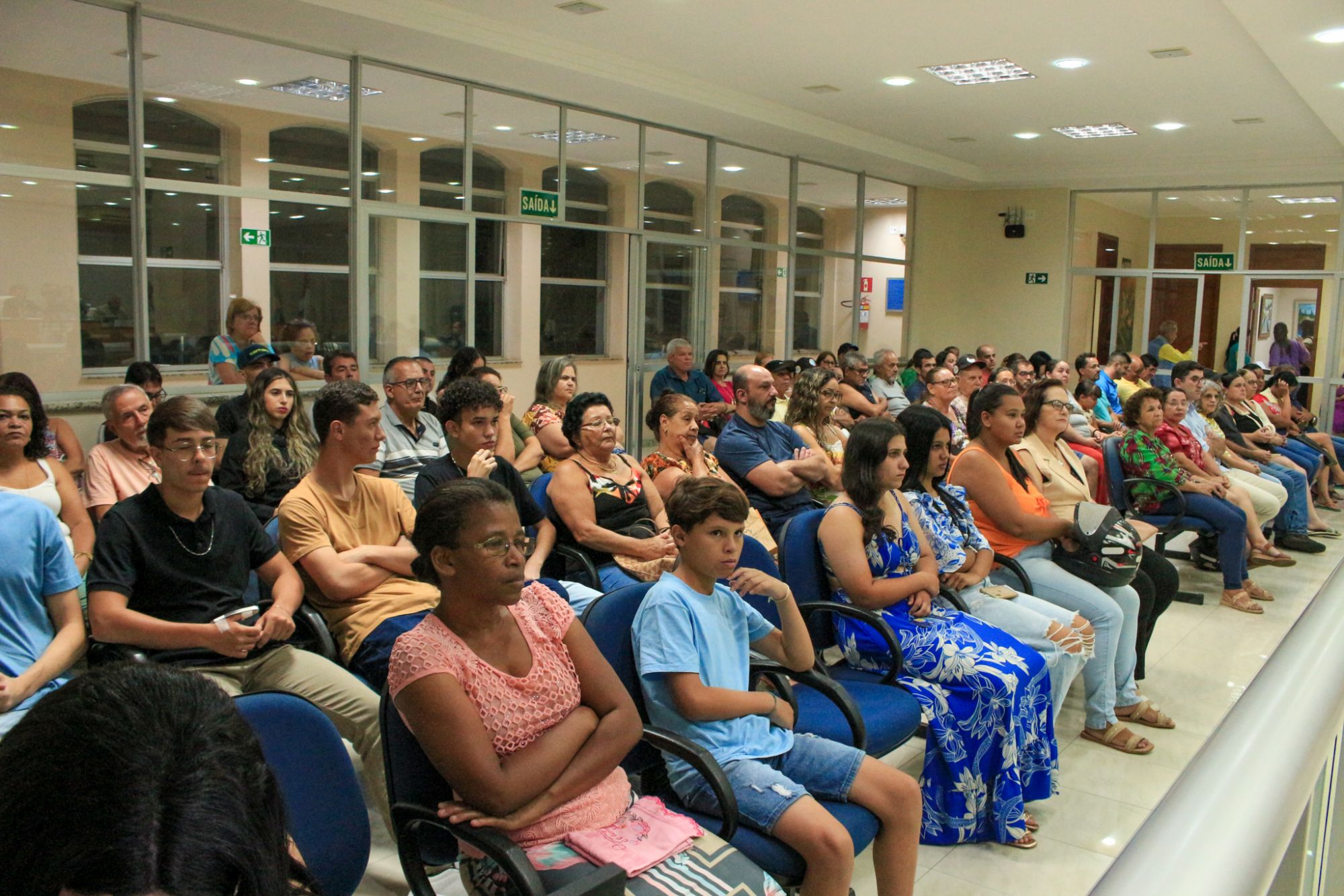 Foto: Reprodução/Câmara de Iúna - ES