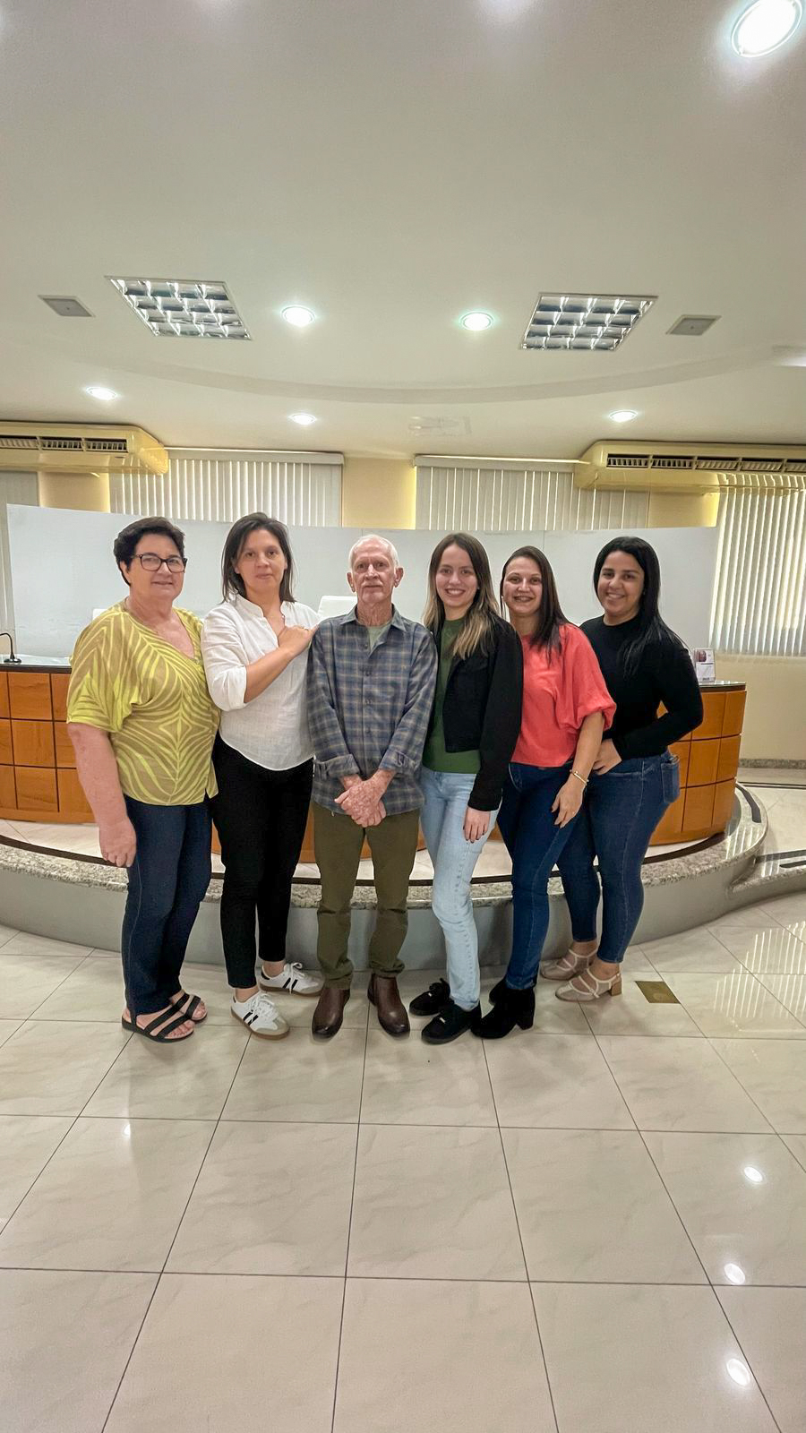 Foto: Reprodução/Câmara de Iúna - ES