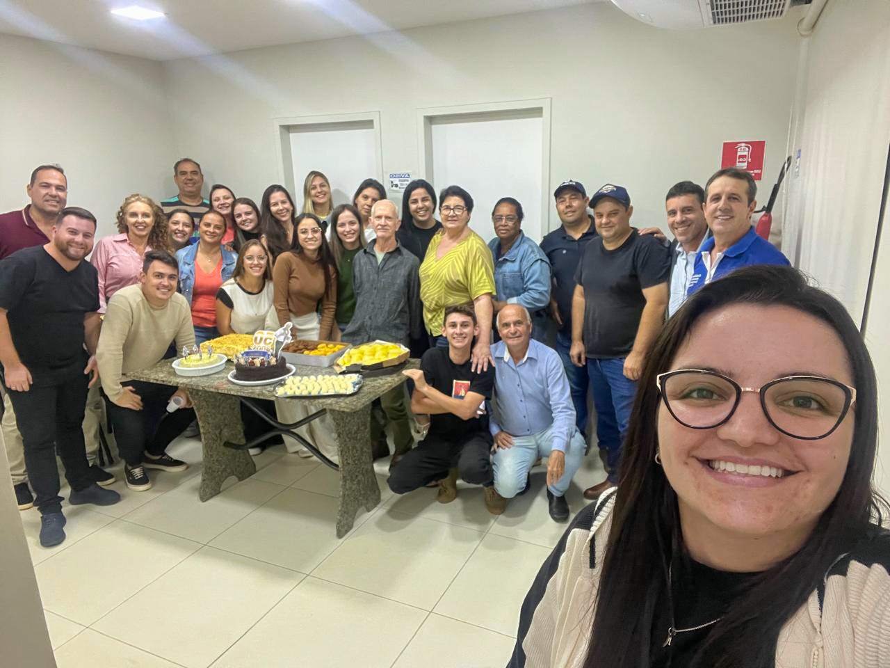 Foto: Reprodução/Câmara de Iúna - ES