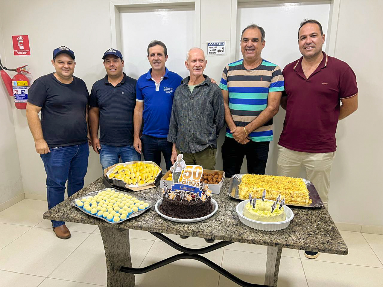 Foto: Reprodução/Câmara de Iúna - ES