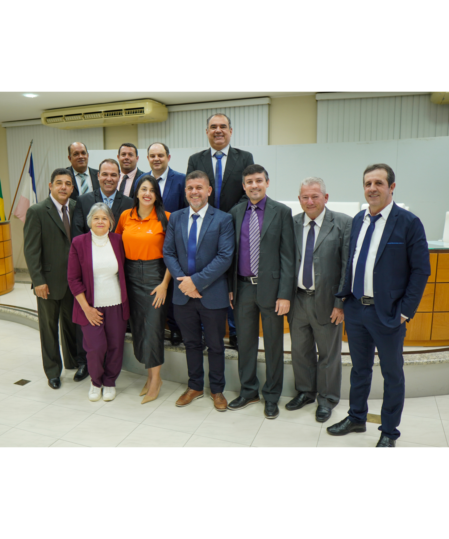 Foto: Reprodução/Câmara de Iúna - ES