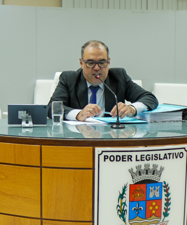 Foto: Reprodução/Câmara de Iúna - ES