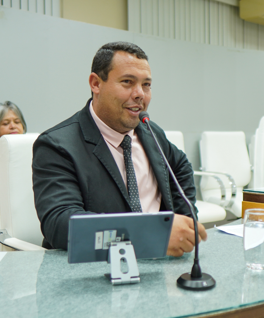 Foto: Reprodução/Câmara de Iúna - ES