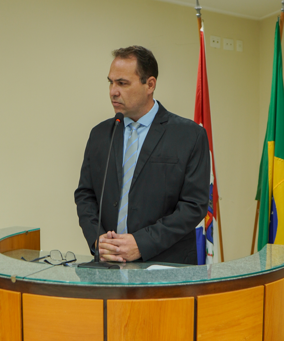 Foto: Reprodução/Câmara de Iúna - ES