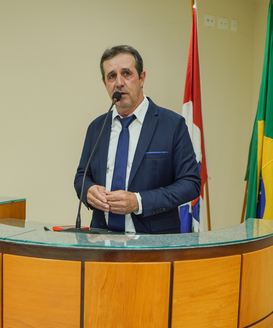 Foto: Reprodução/Câmara de Iúna - ES