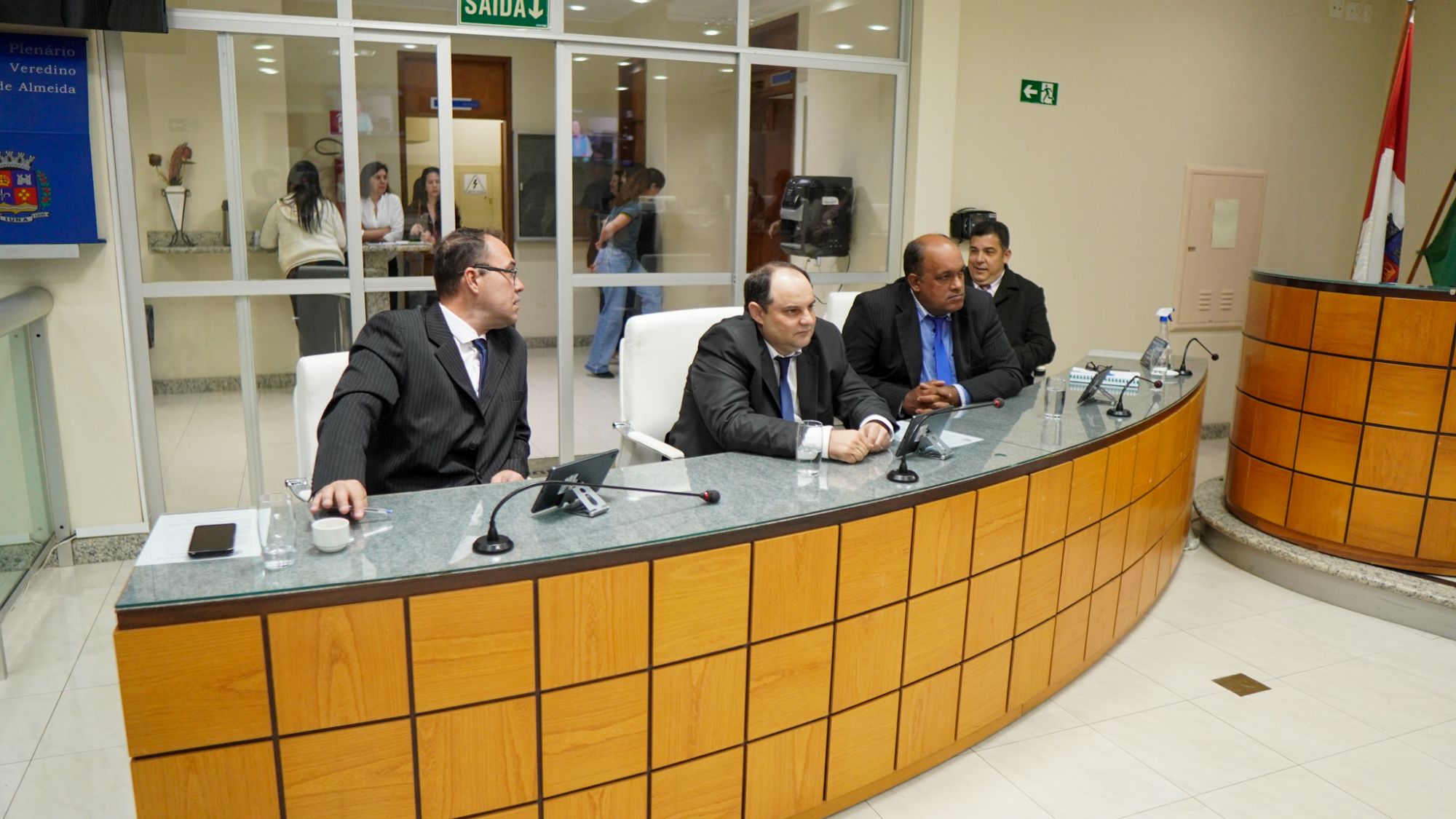 Foto: Reprodução/Câmara de Iúna - ES