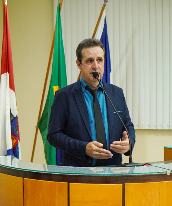 Foto: Reprodução/Câmara de Iúna - ES