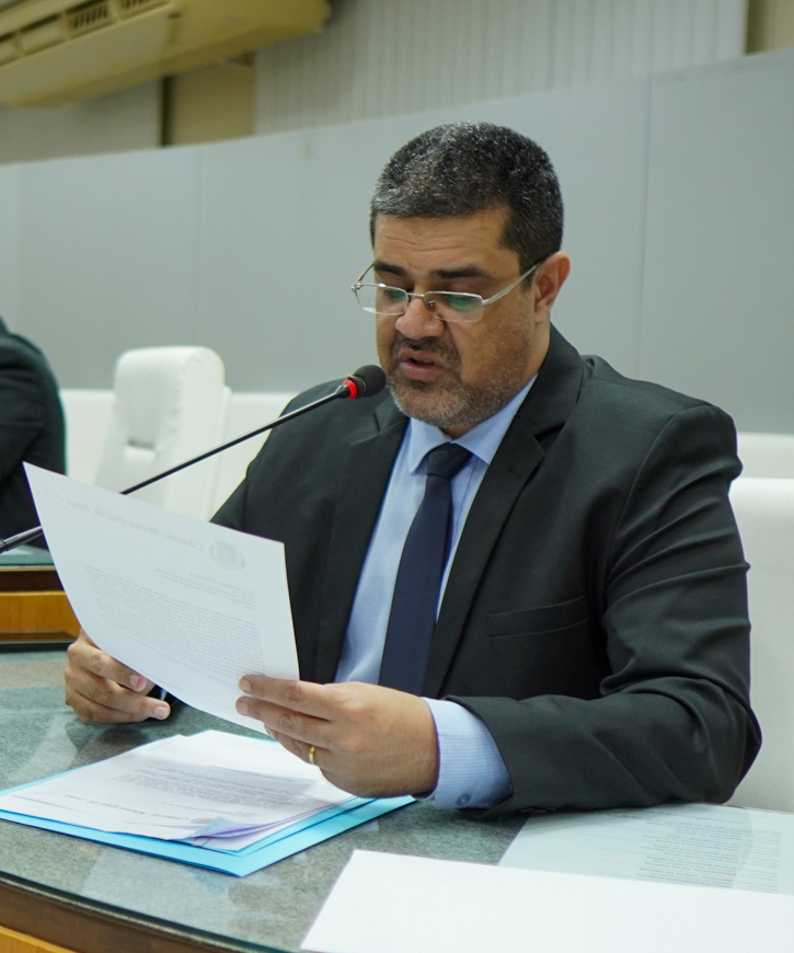 Foto: Reprodução/Câmara de Iúna - ES