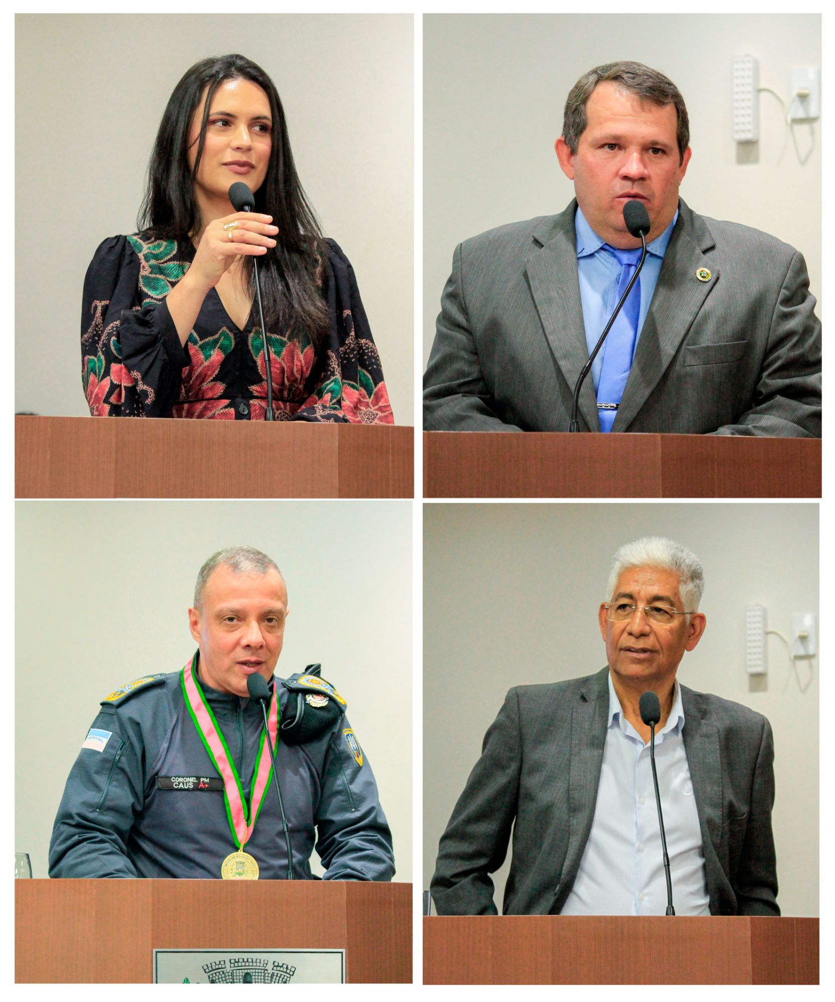 Foto: Reprodução/Câmara de Iúna - ES