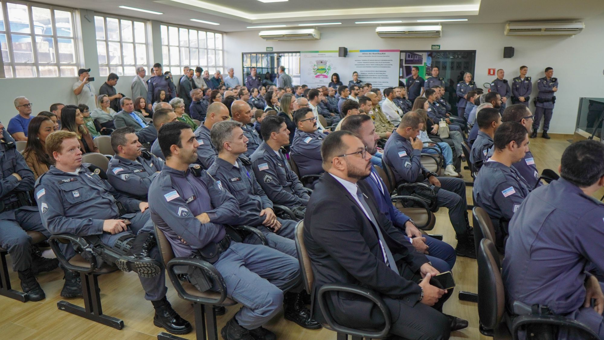 Foto: Reprodução/Câmara de Iúna - ES