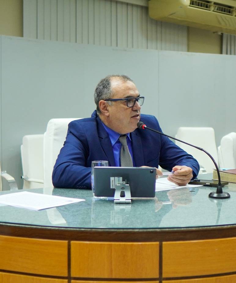 Foto: Reprodução/Câmara de Iúna - ES