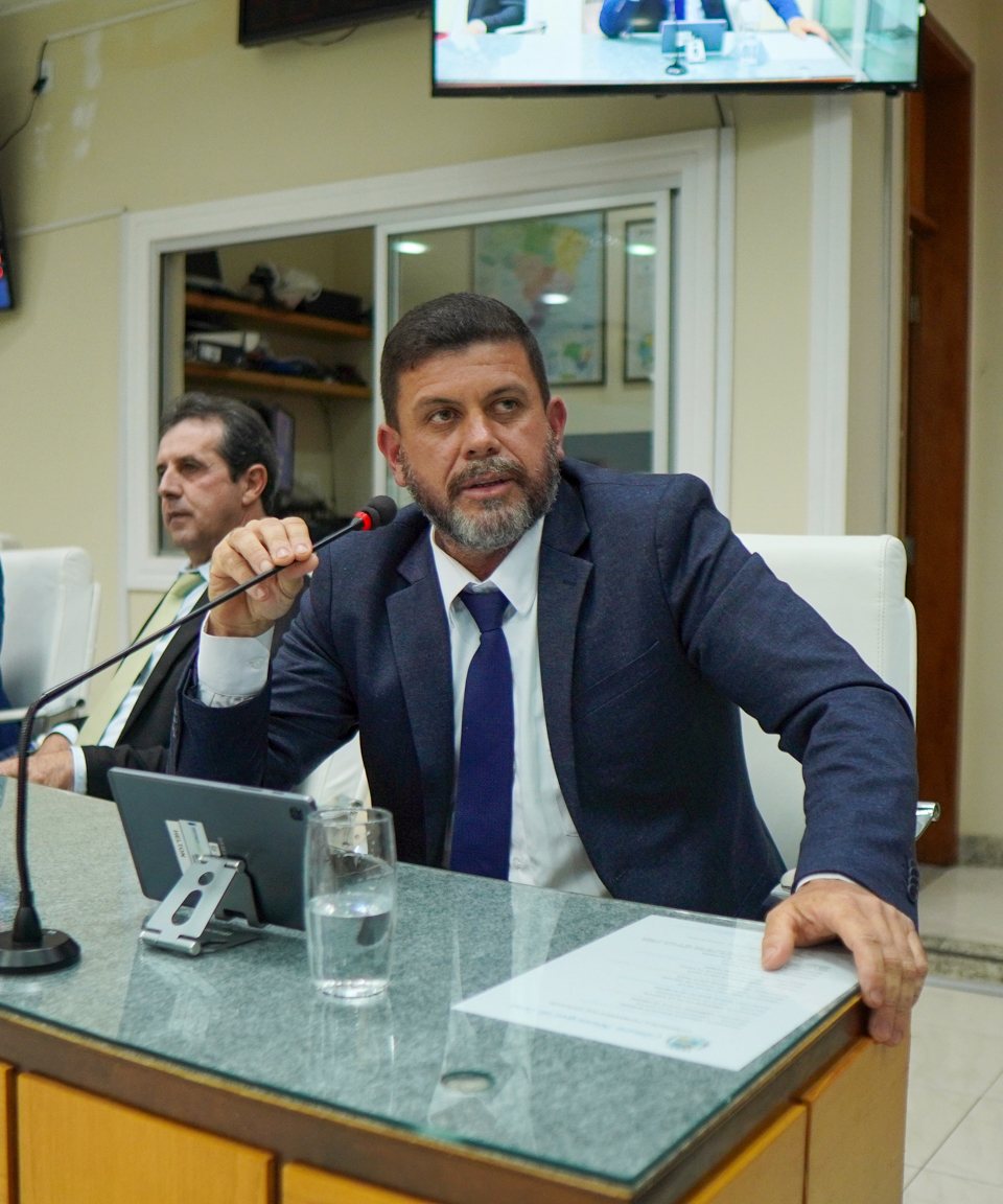 Foto: Reprodução/Câmara de Iúna - ES