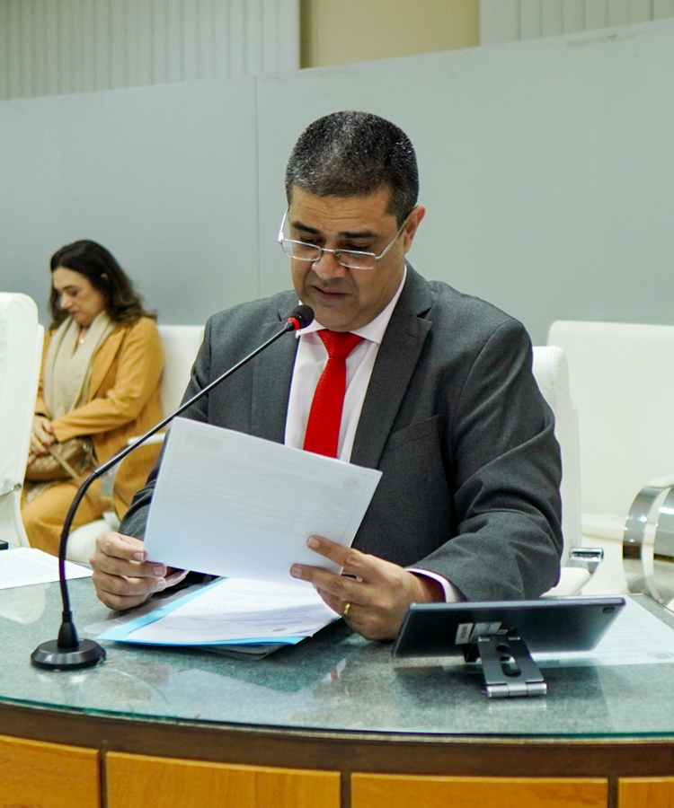 Foto: Reprodução/Câmara de Iúna - ES