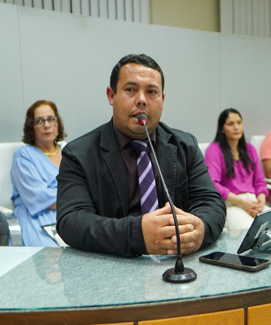 Foto: Reprodução/Câmara de Iúna - ES