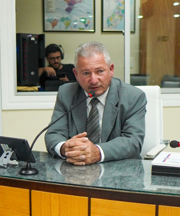 Foto: Reprodução/Câmara de Iúna - ES