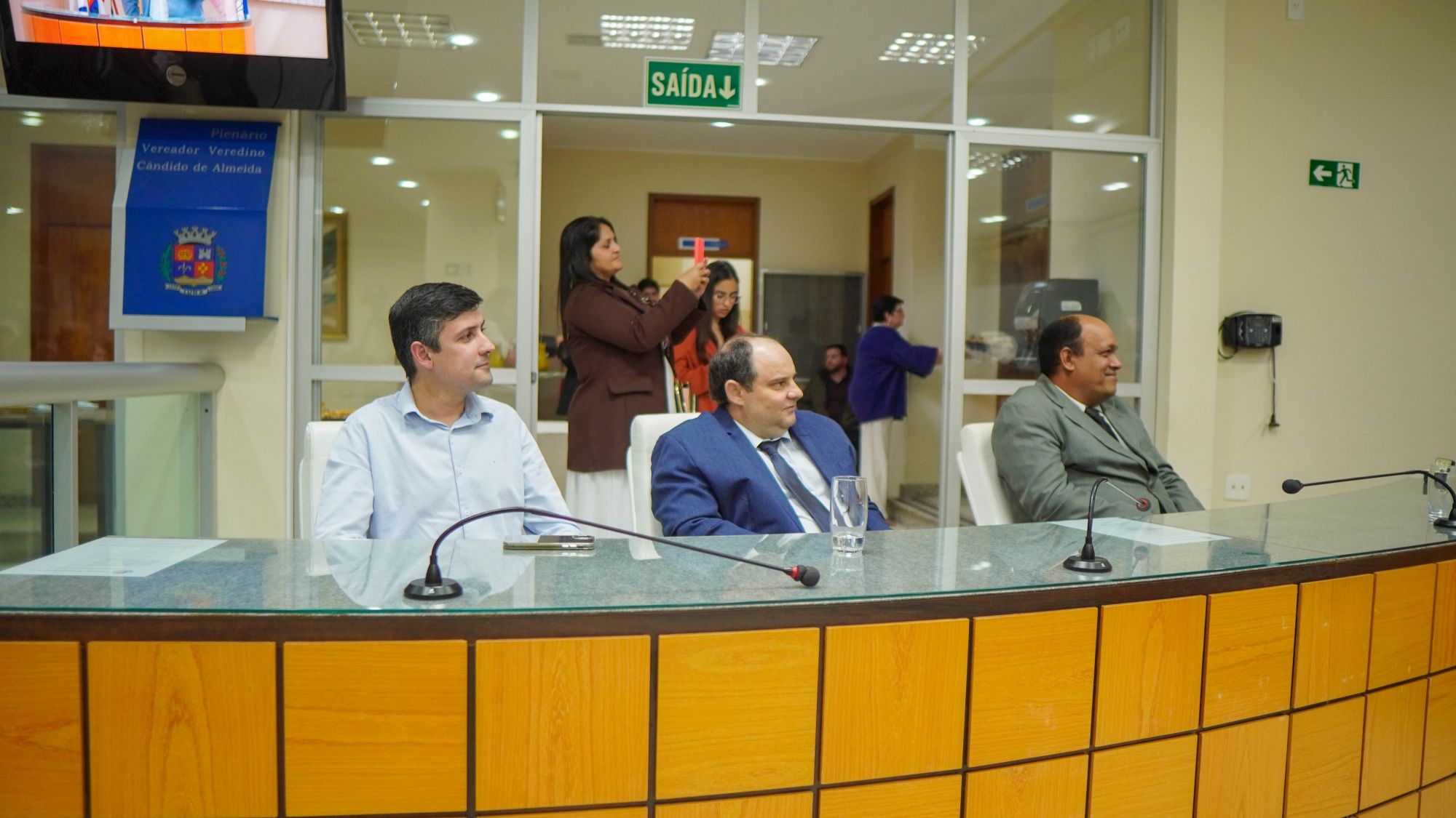 Foto: Reprodução/Câmara de Iúna - ES