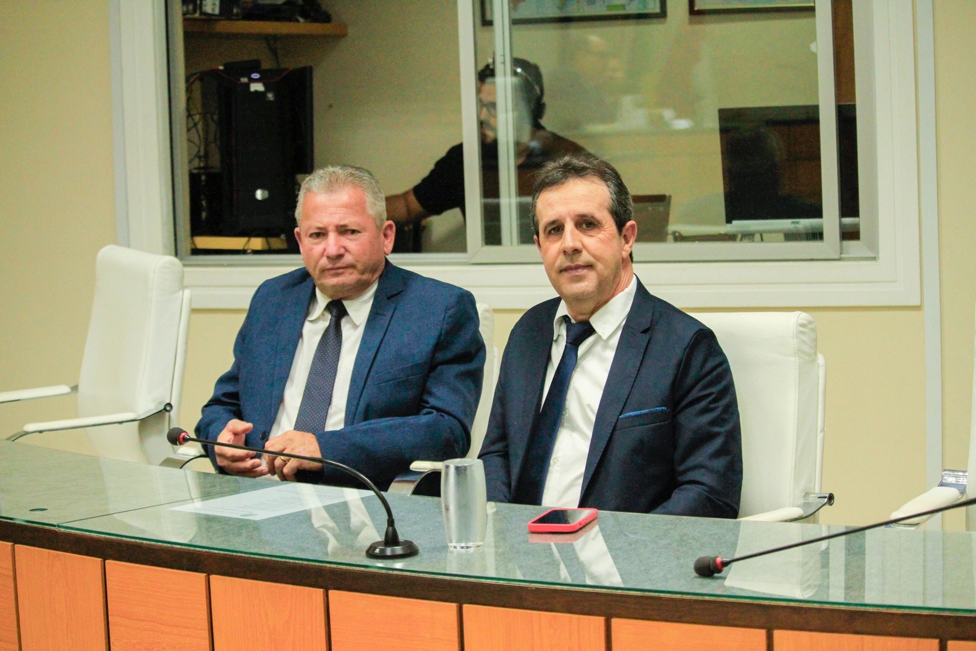 Foto: Reprodução/Câmara de Iúna - ES