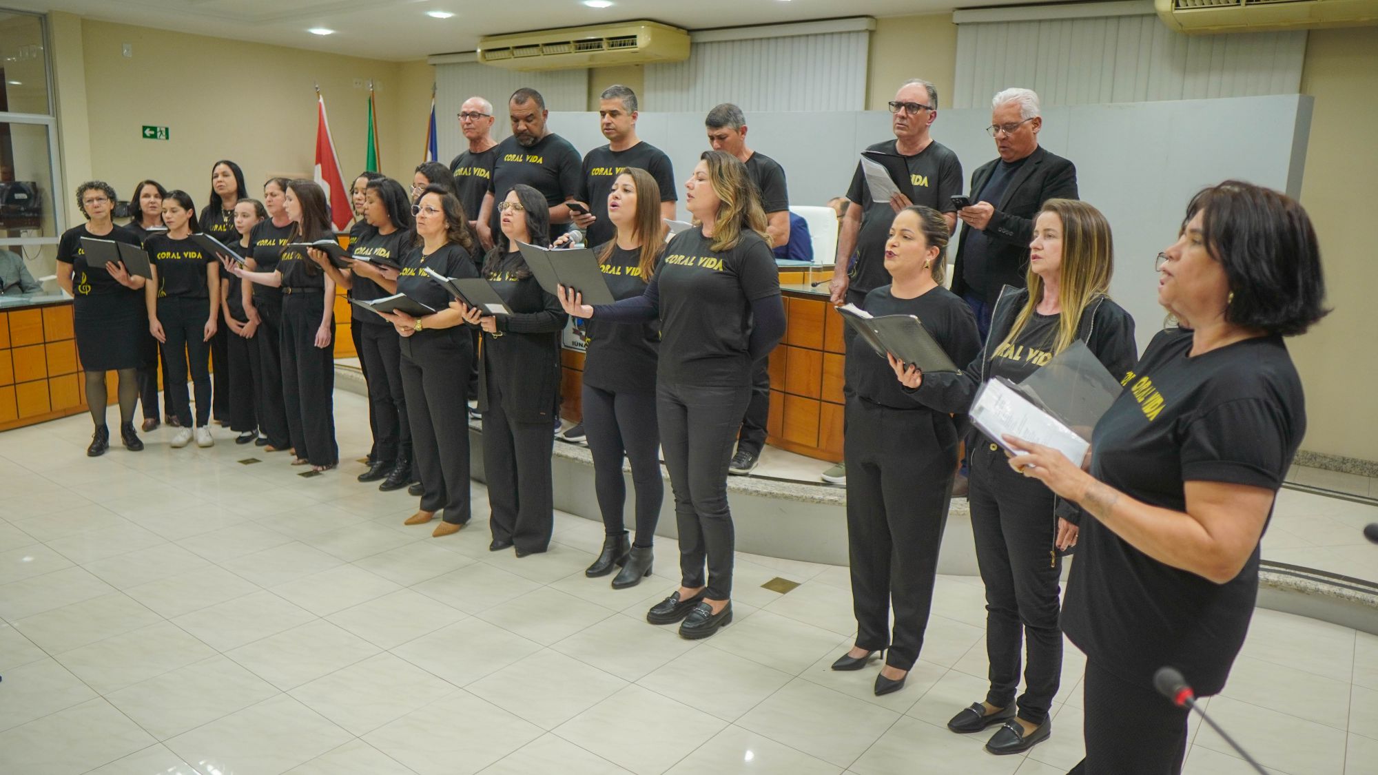 Foto: Reprodução/Câmara de Iúna - ES
