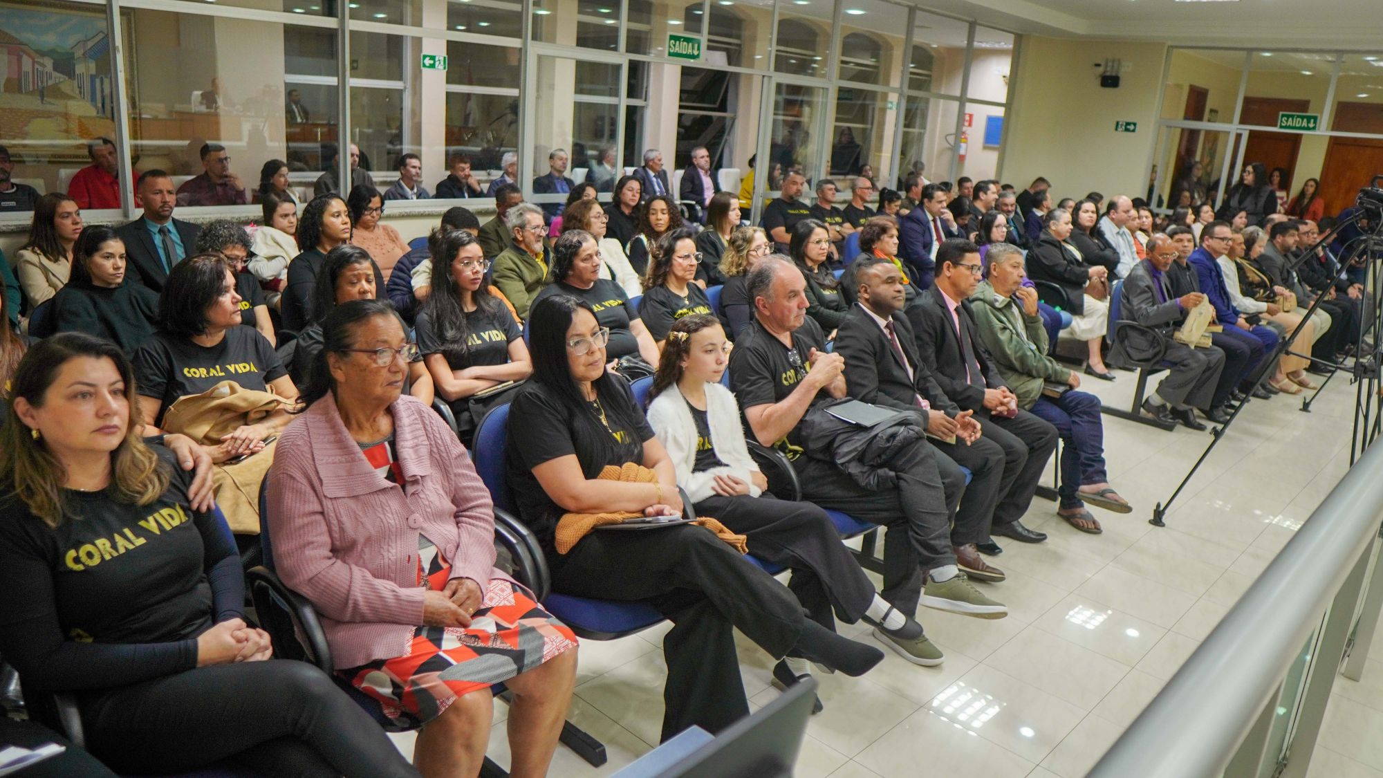 Foto: Reprodução/Câmara de Iúna - ES