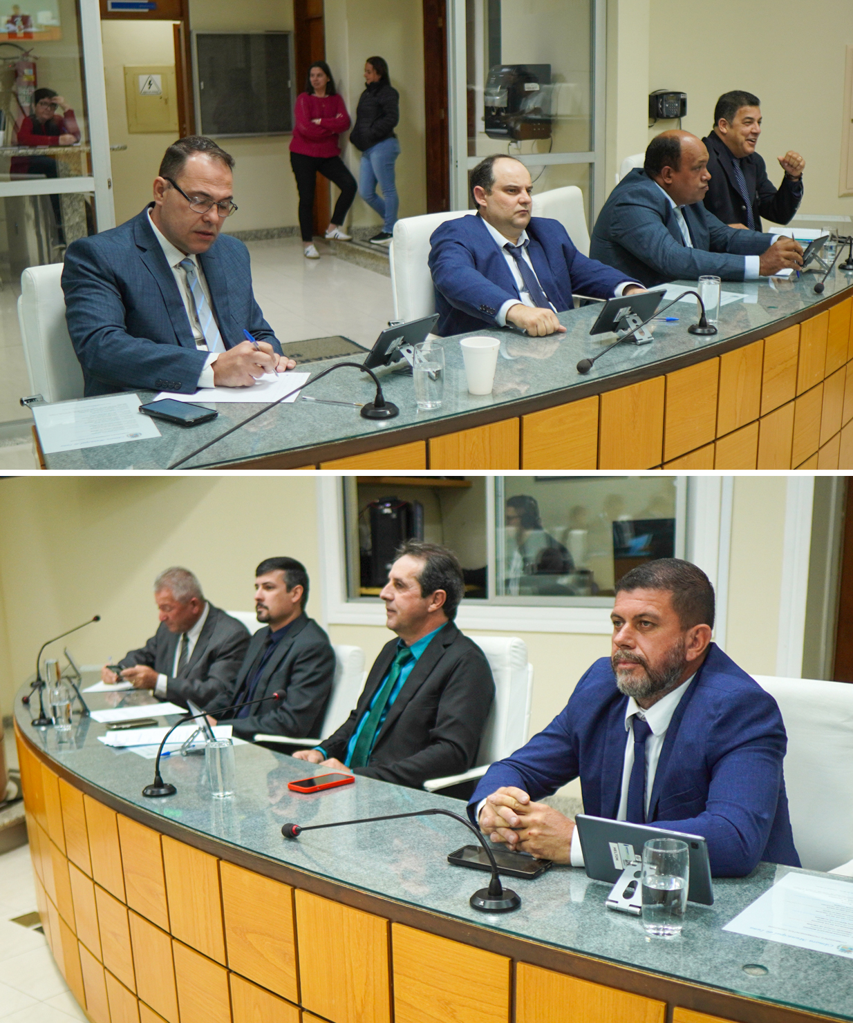 Foto: Reprodução/Câmara de Iúna - ES
