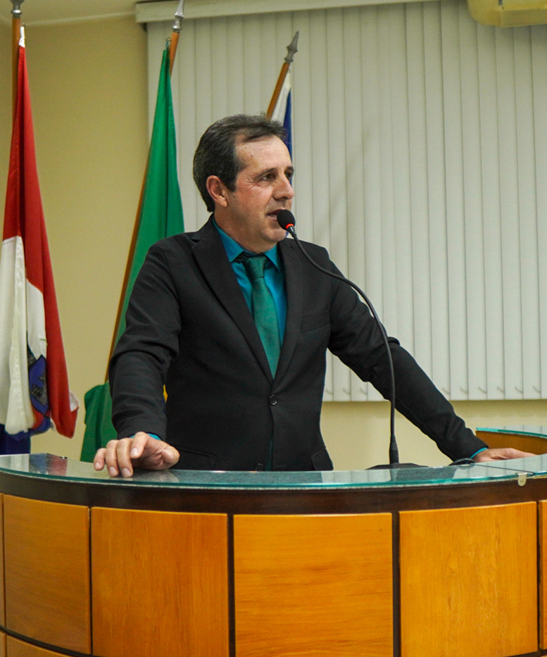 Foto: Reprodução/Câmara de Iúna - ES