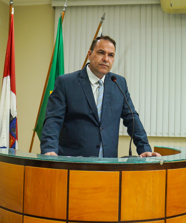 Foto: Reprodução/Câmara de Iúna - ES