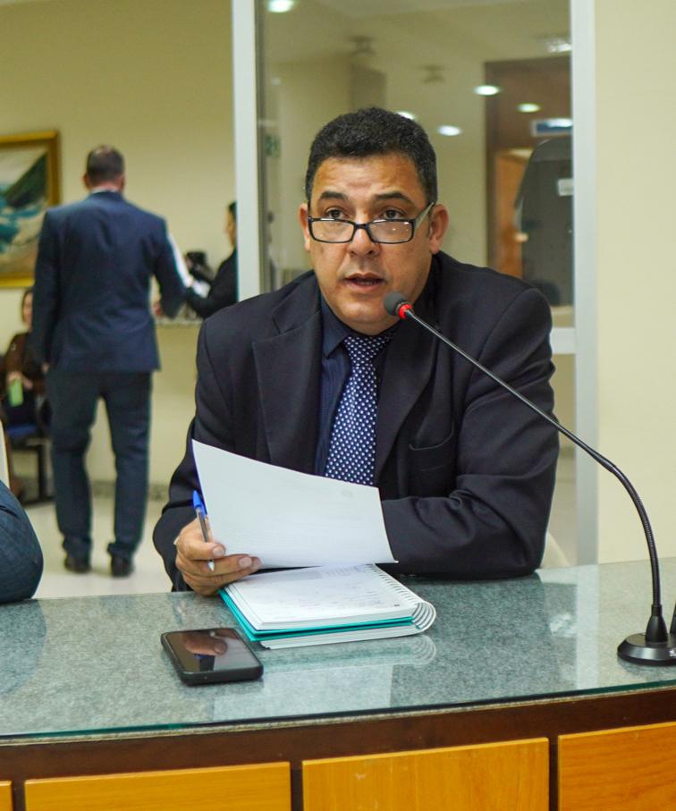 Foto: Reprodução/Câmara de Iúna - ES