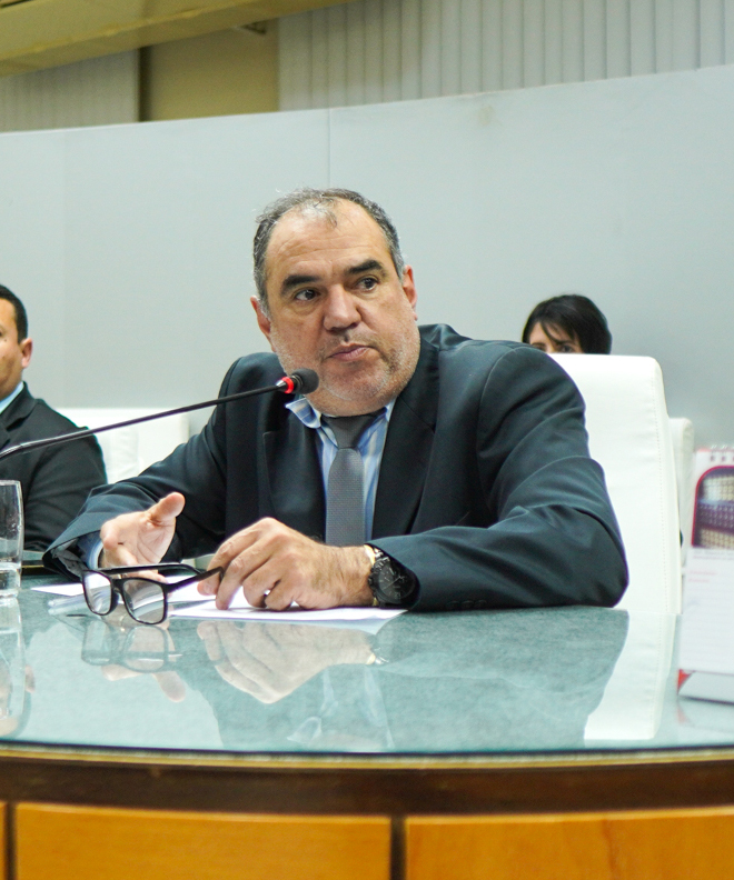 Foto: Reprodução/Câmara de Iúna - ES