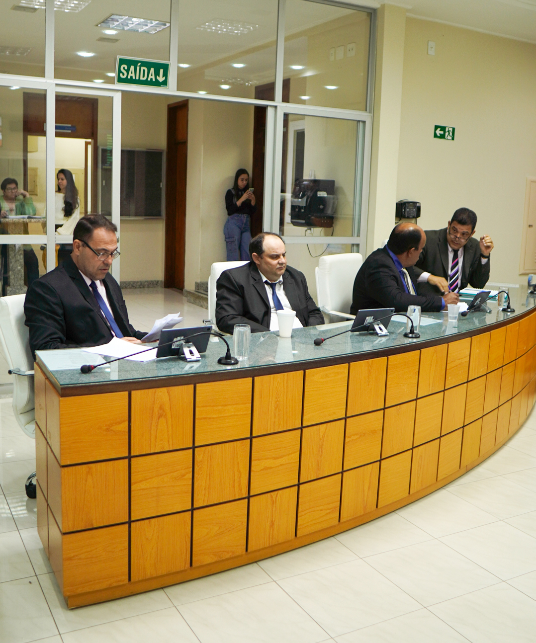 Foto: Reprodução/Câmara de Iúna - ES
