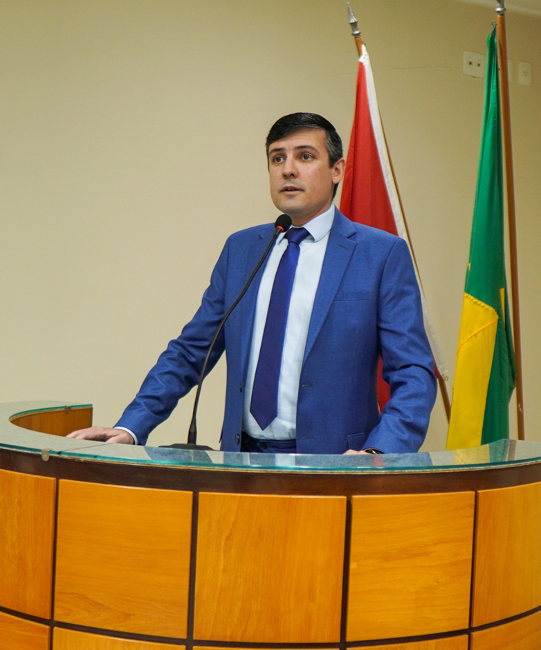 Foto: Reprodução/Câmara de Iúna - ES