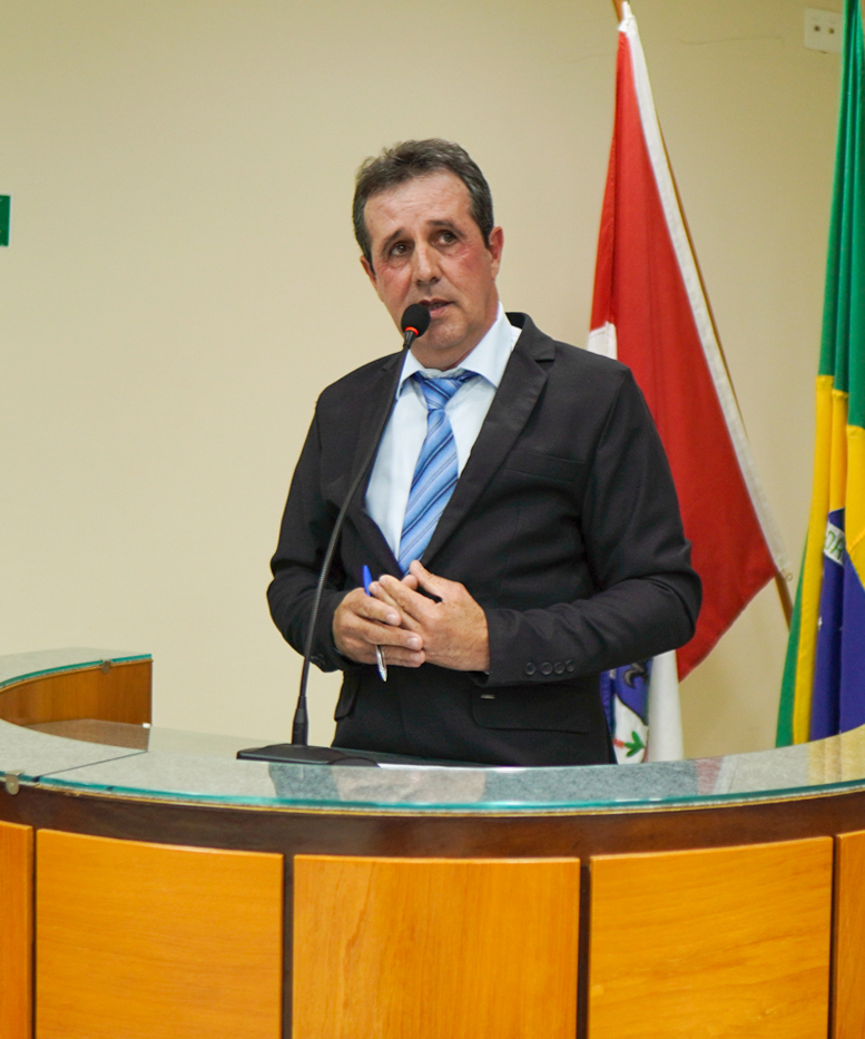 Foto: Reprodução/Câmara de Iúna - ES