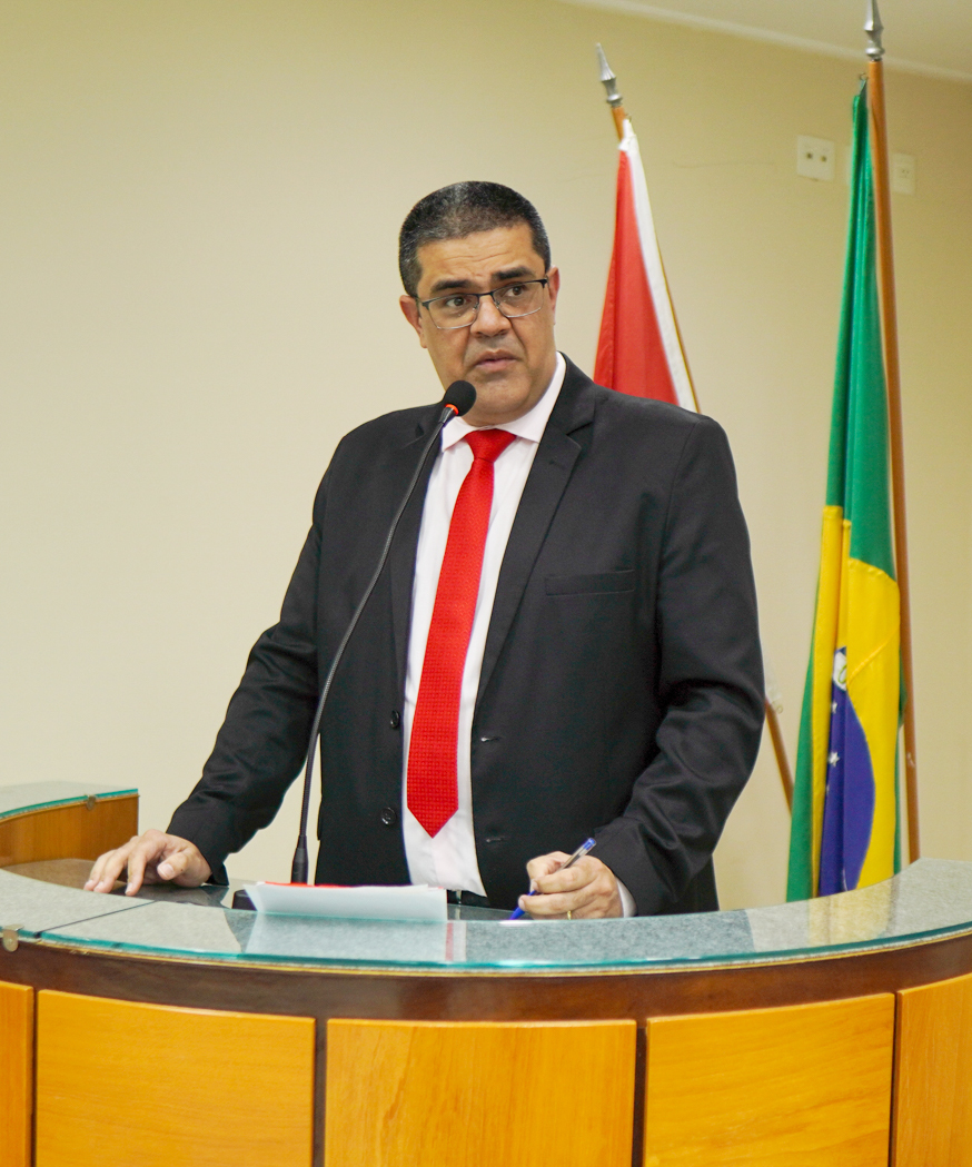Foto: Reprodução/Câmara de Iúna - ES