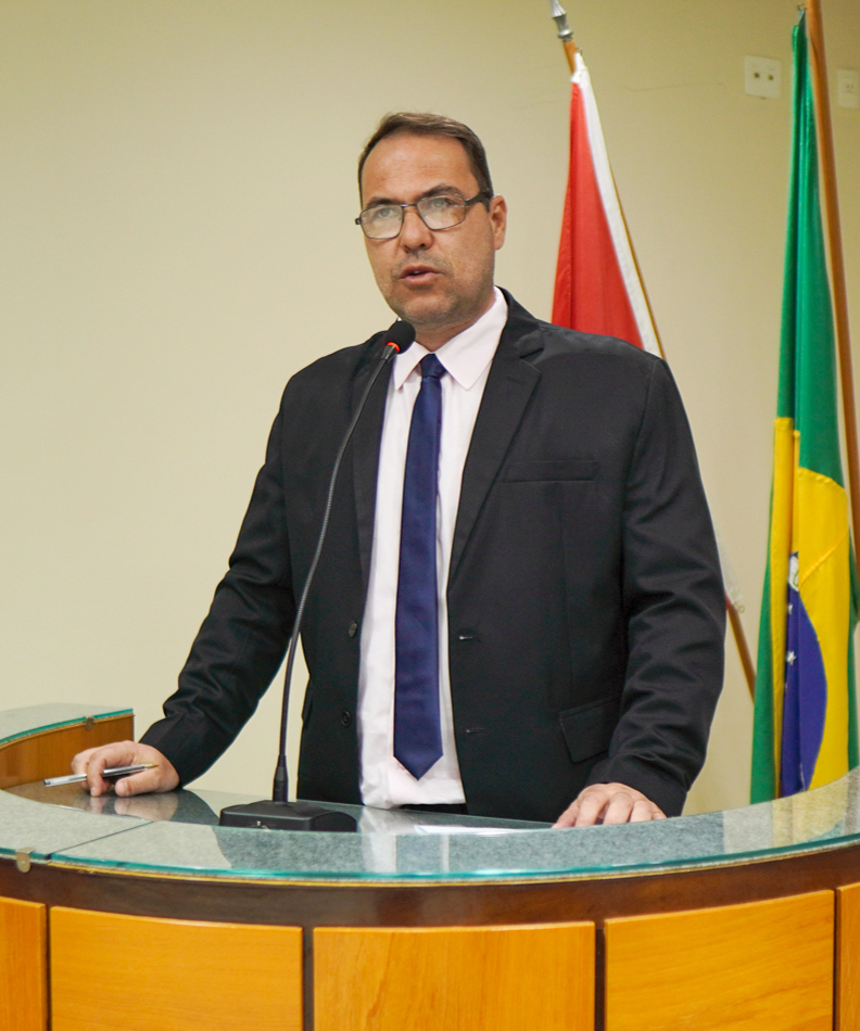 Foto: Reprodução/Câmara de Iúna - ES