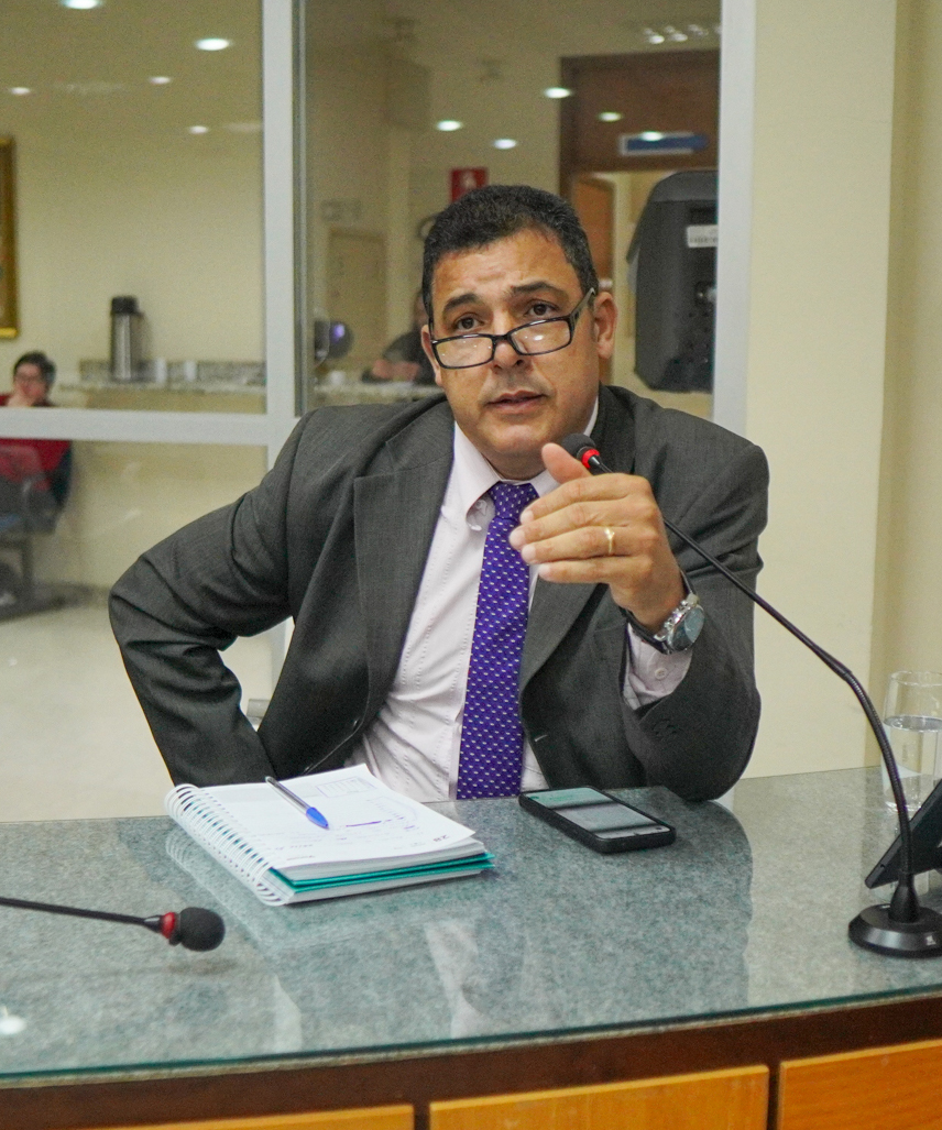 Foto: Reprodução/Câmara de Iúna - ES