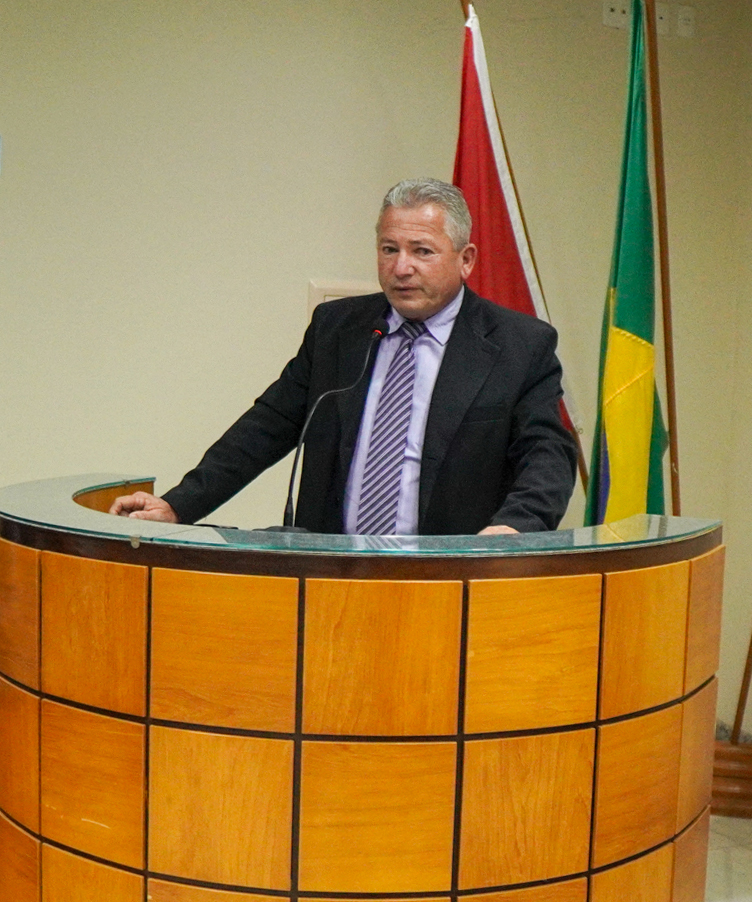 Foto: Reprodução/Câmara de Iúna - ES