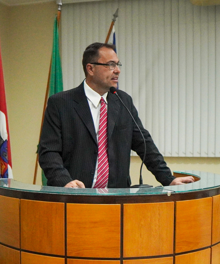 Foto: Reprodução/Câmara de Iúna - ES