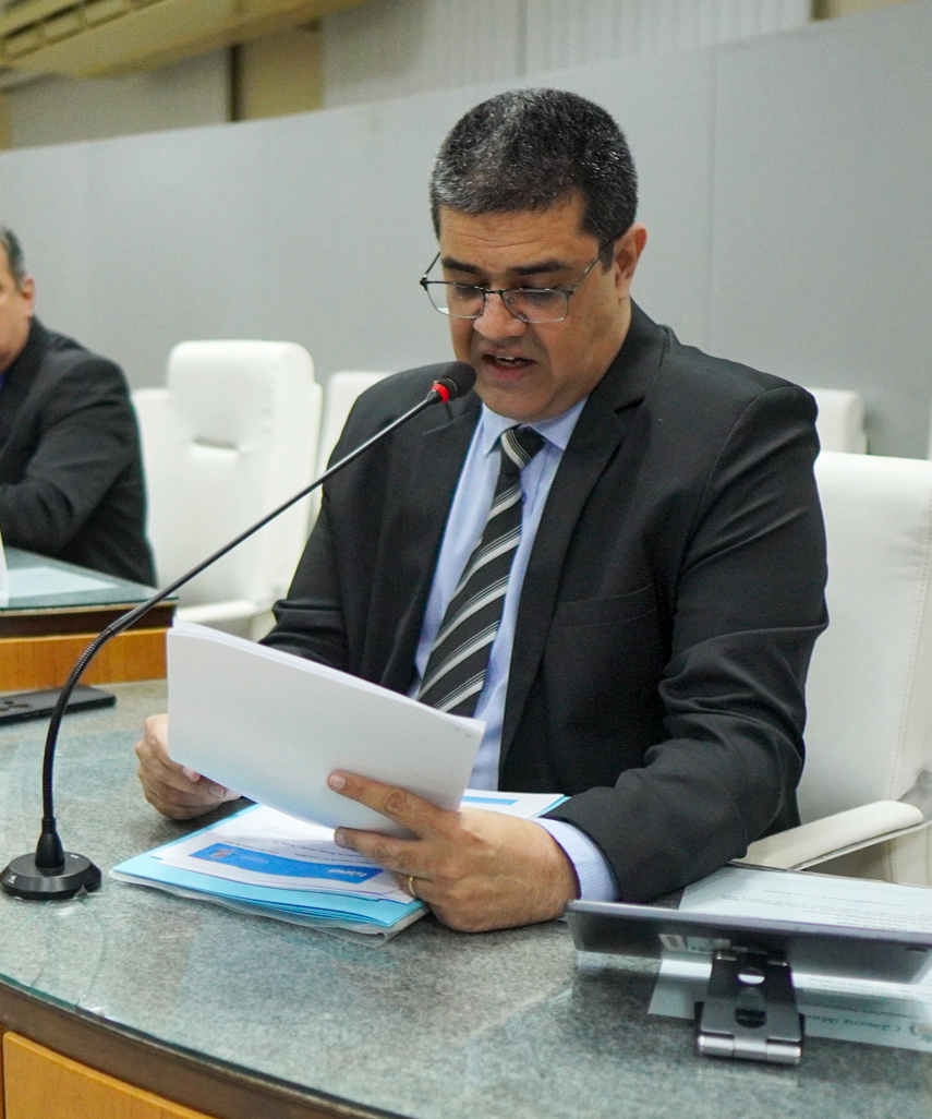 Foto: Reprodução/Câmara de Iúna - ES